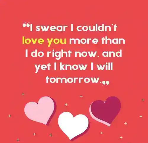 Famous Love Quotes
