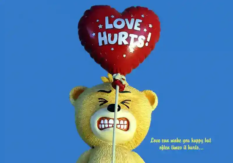 best sad love messages