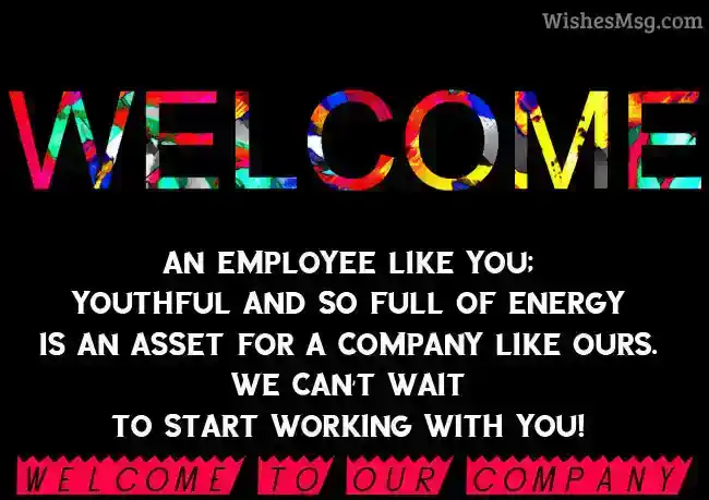 Welcome-Messages-for-Employee