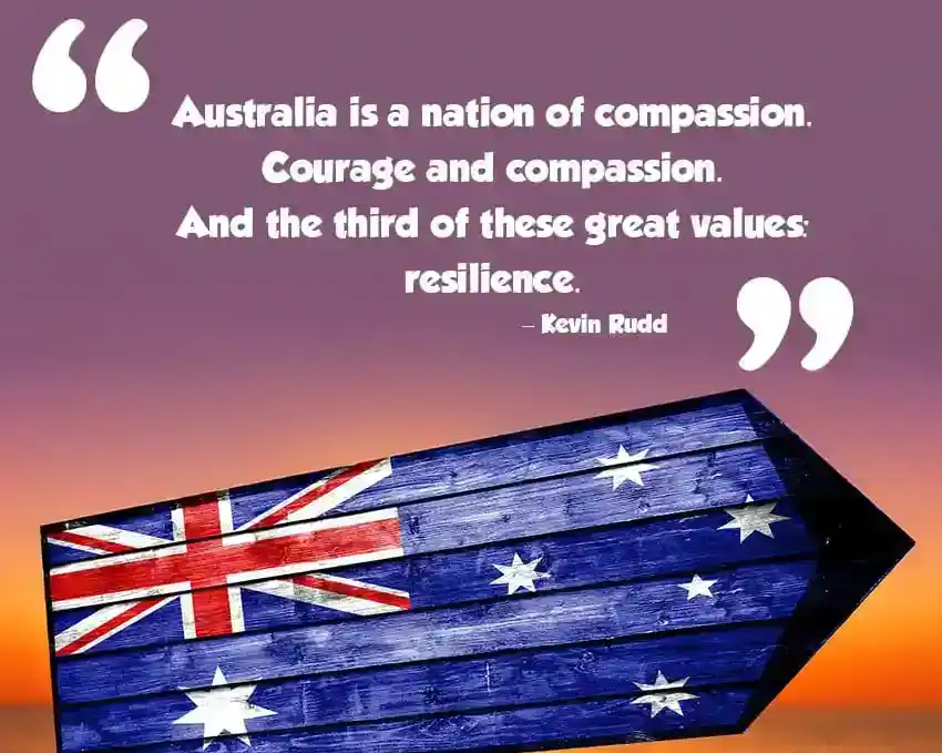 Australia Day Quotes