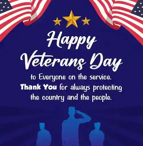 happy veterans day quotes