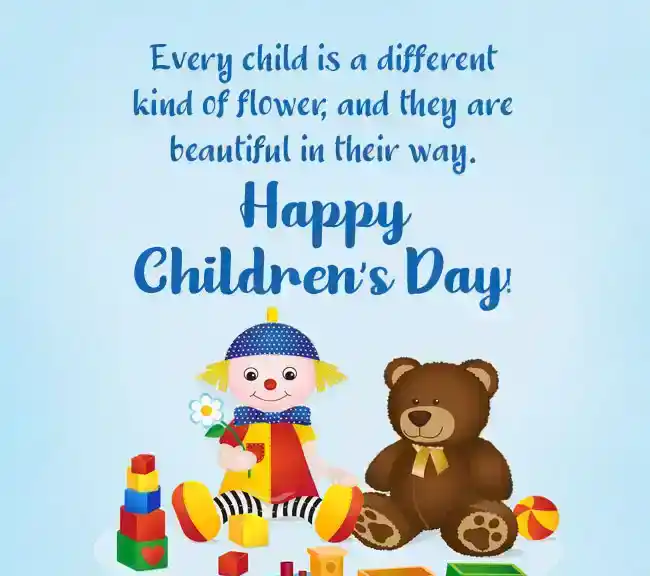 children