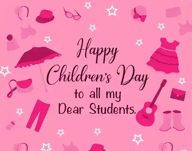 children