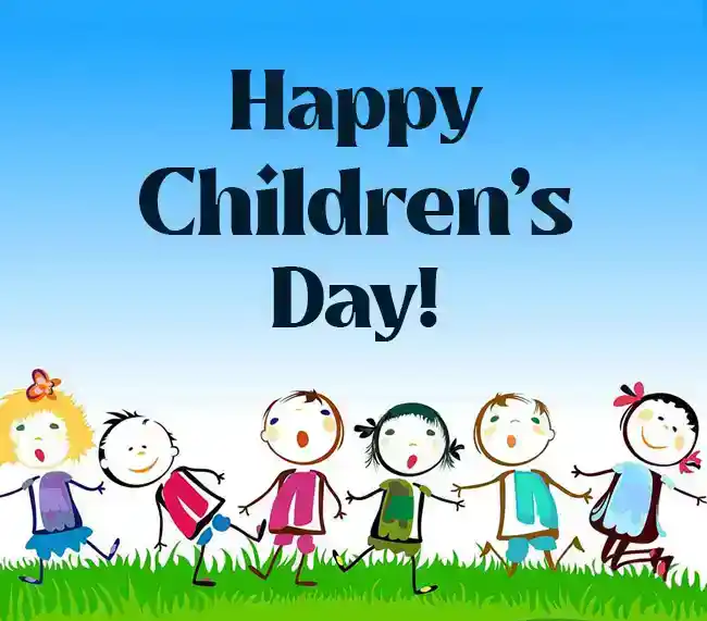 Happy-Children-Day