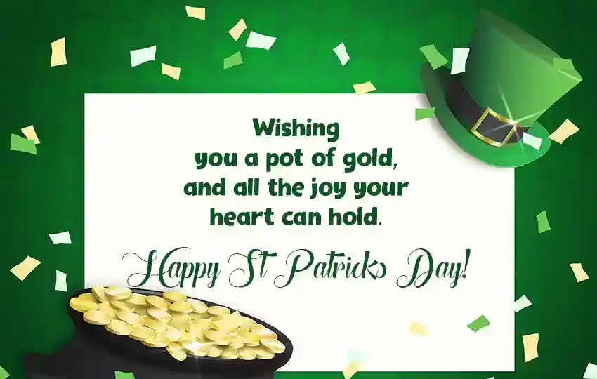 Funny St Patricks Day Quotes