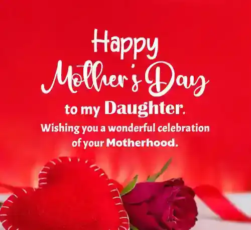 mother