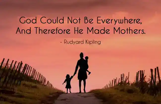 Mother
