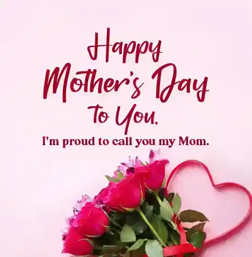 mother’s day wishes