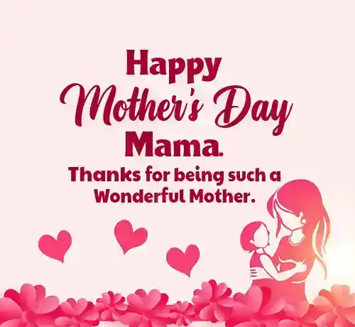 happy mothers day wishes