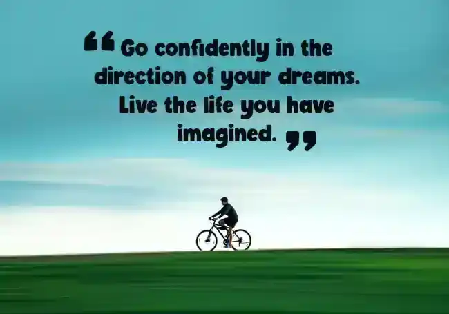 Confidence-quotes