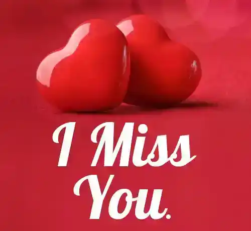 I-Miss-You