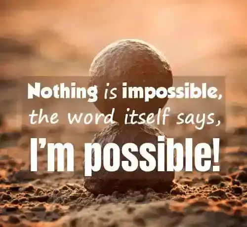 motivational msg