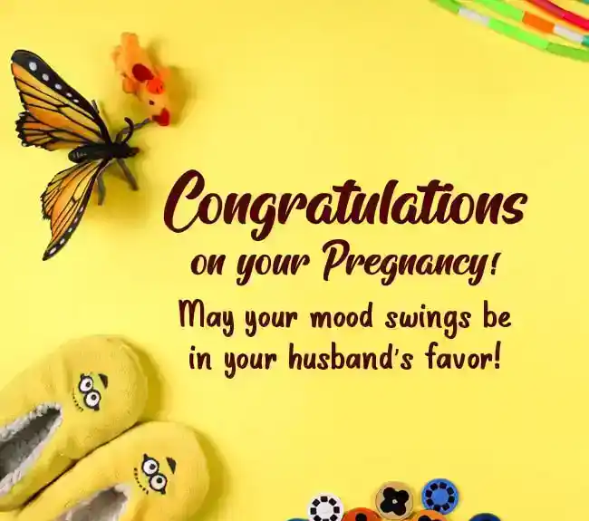 funny pregnancy congratulations