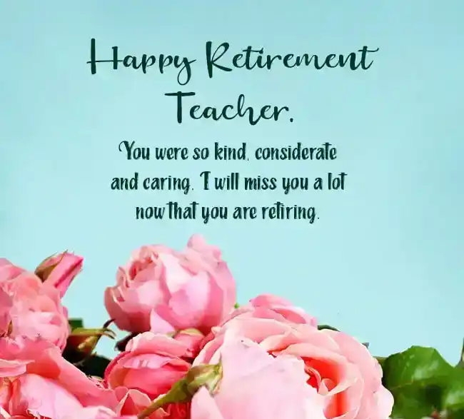 retirement-messages-for-teacher