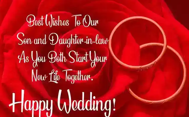 Wedding-Wishes-For-Son-and-Daughter-in-law-images