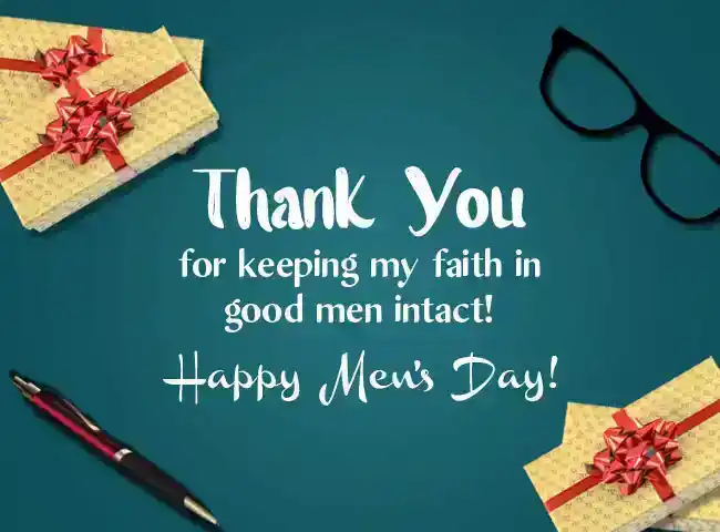 men