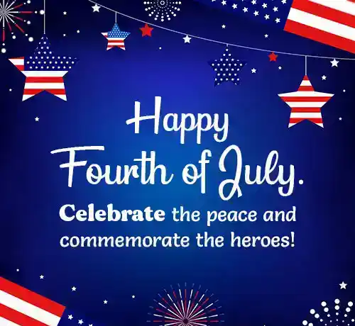 happy 4th of july quotes