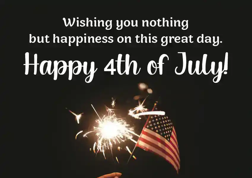 happy 4th of july quotes