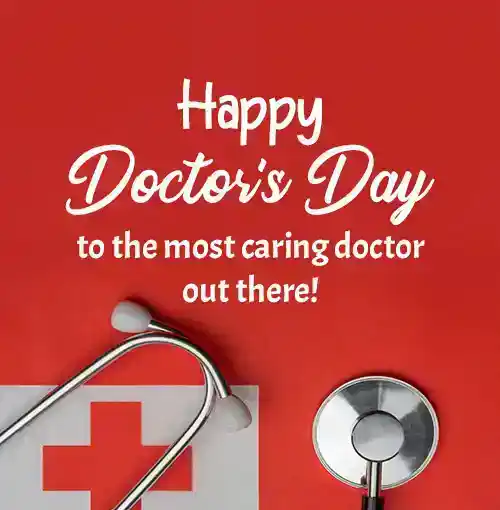 happy doctors day quotes