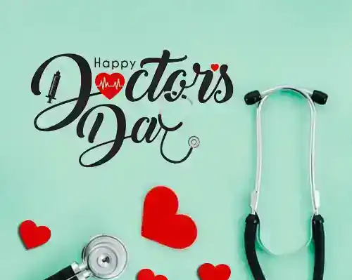 doctors day wishes quotes