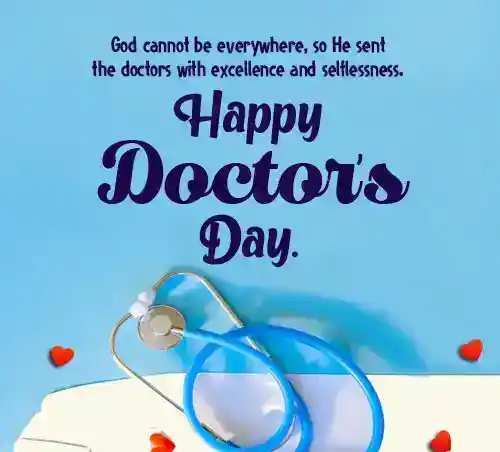 happy doctors day quotes