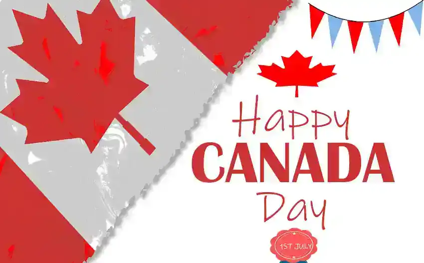 Canada Day Wishes Quotes