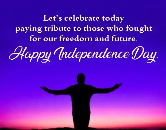 Happy Independence Day Wishes