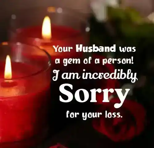 condolence message on death of friend