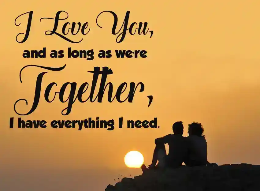 Happy Propose Day Quotes Wishes