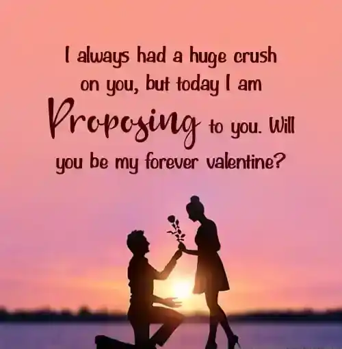 propose day messages