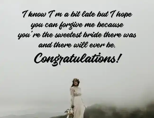 Belated-Wedding-Wishes-to-the-Bride