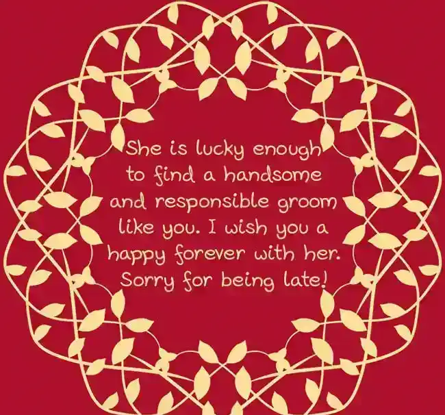 Belated-Wedding-Wishes-to-the-Groom
