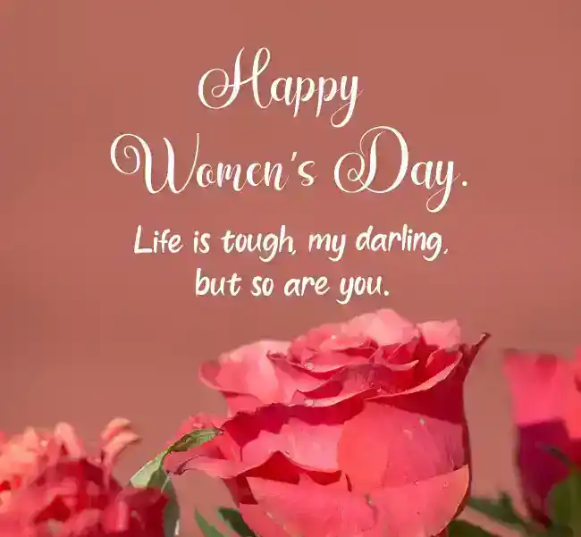 international women