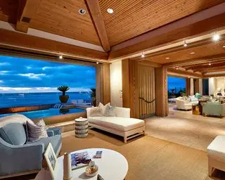 Bill Gates hus