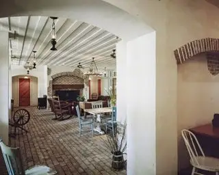 Casa de Ben Affleck