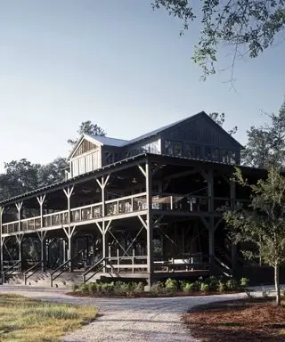 Casa de Ben Affleck