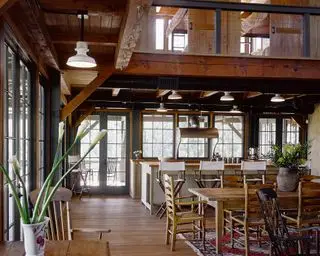 Casa de Ben Affleck