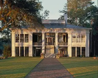 Casa de Ben Affleck