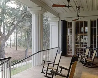Casa de Ben Affleck