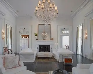 Casa de Ben Affleck