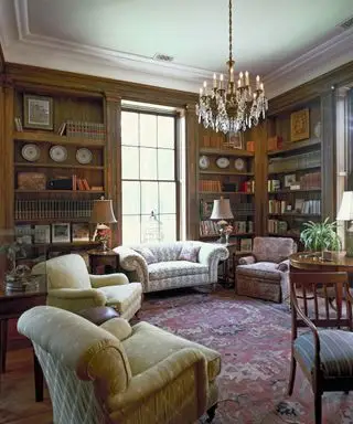 Casa de Ben Affleck