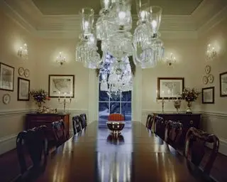 Casa de Ben Affleck