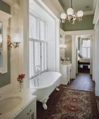 Casa de Ben Affleck