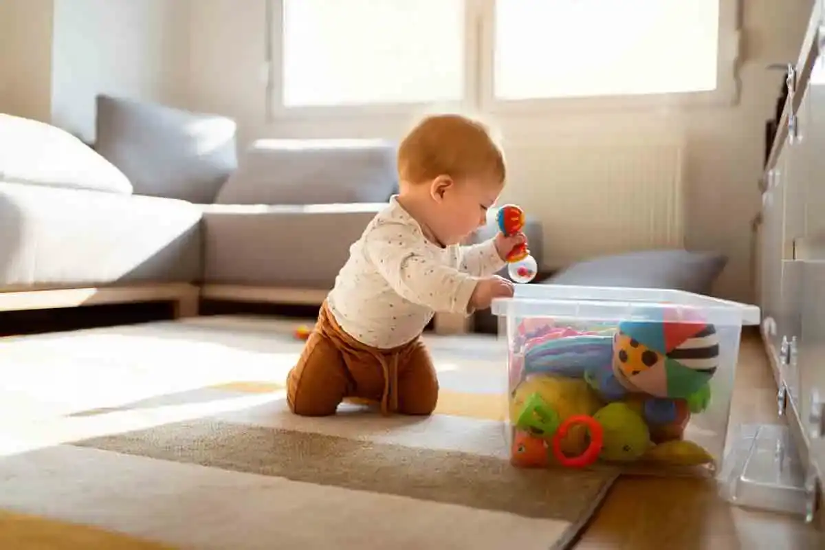 Educational Baby Subscription Boxes