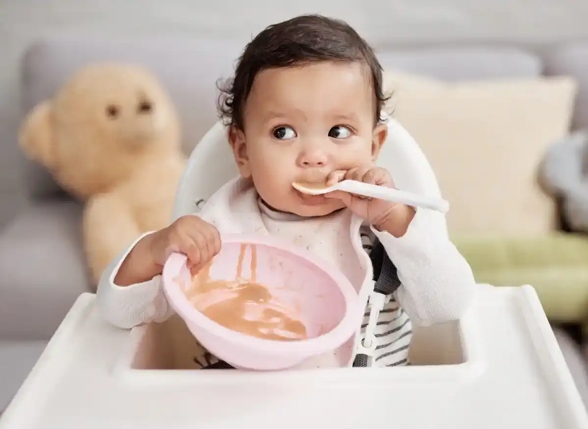 Baby hagesmække - de bedste på markedet
