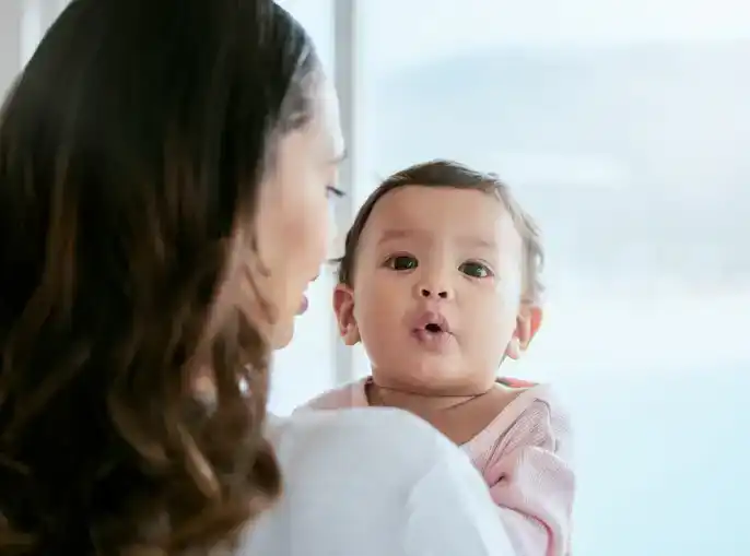 When to Be Concerned about Your Baby Not Rolling Over