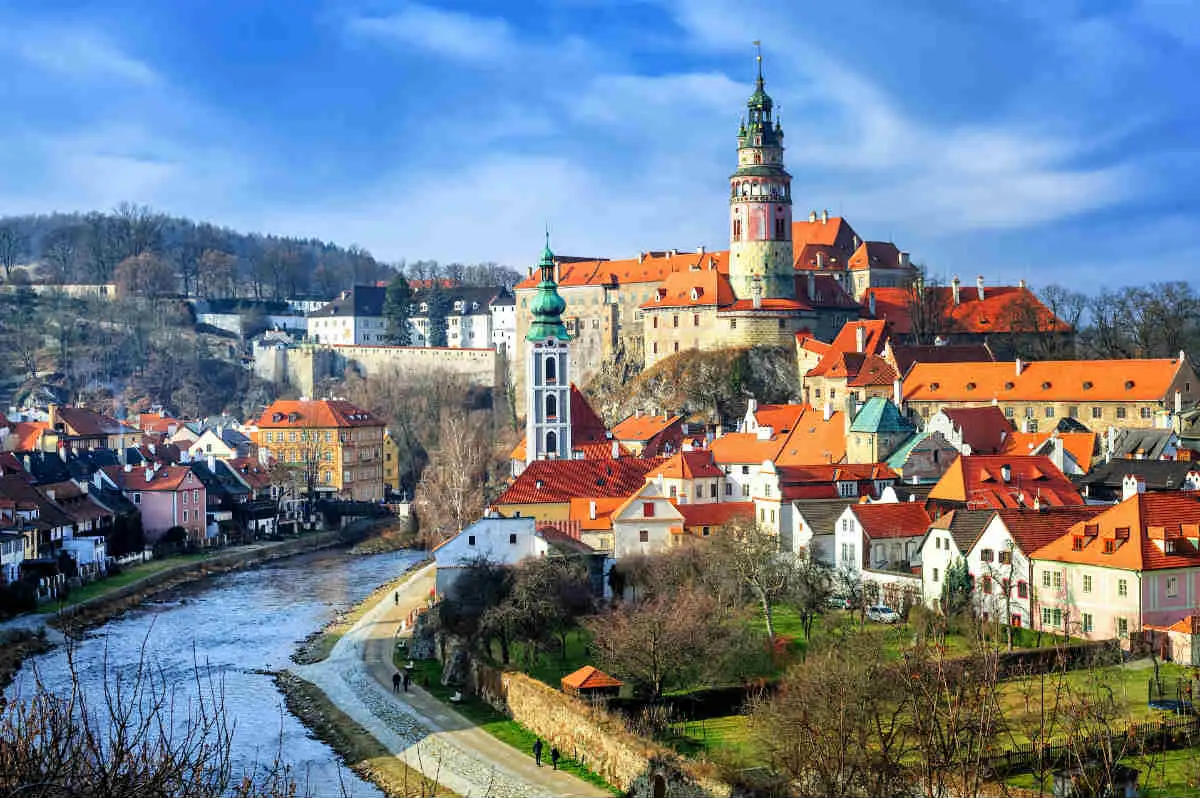 Czeskie nazwiska
