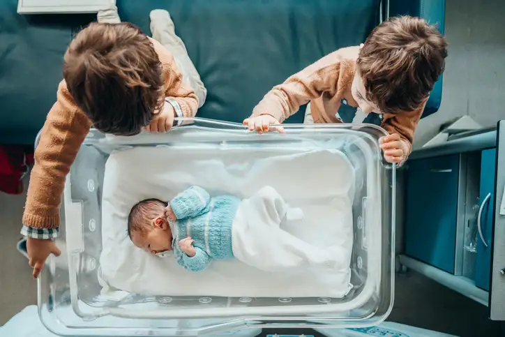 Os 1.000 principais nomes de meninos nos EUA (com significados e origem)