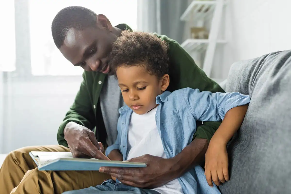 136 nomi e significati comuni degli afroamericani