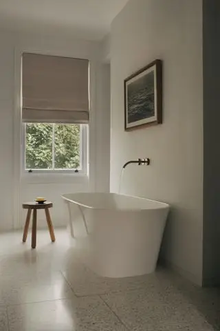 Ideen für kleine Badezimmerfliesen – 20 atemberaubende Designs für kleine Räume